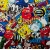 Folia do hydrografiki - Stickerboomb SL011A